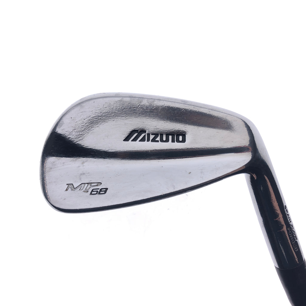 Mp best sale 68 irons