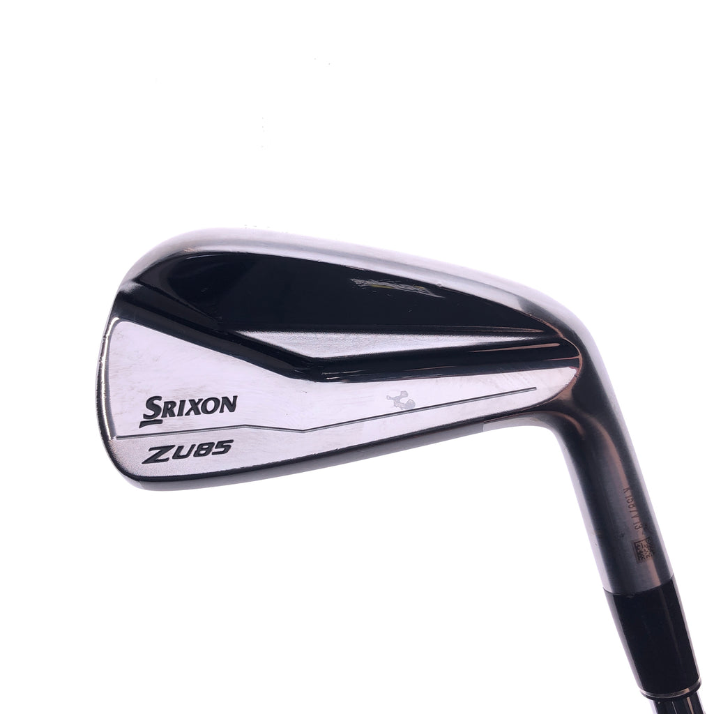 Used Srixon Z U85 Utility 6 Hybrid / 29 Degrees / Stiff Flex