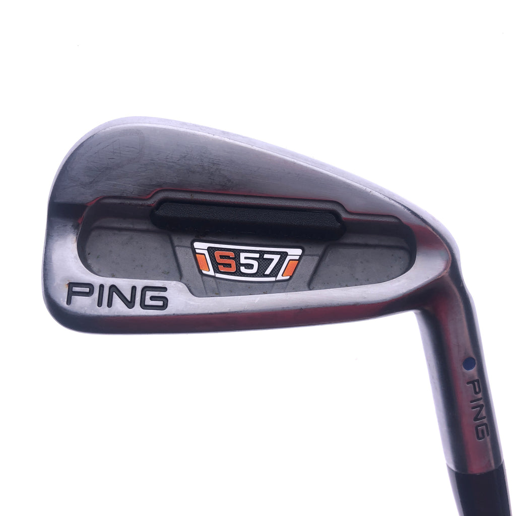 Ping s57 hot sale irons