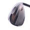 Used Cobra KING MIM Sand Wedge / 54.0 Degrees / X-Stiff Flex - Replay Golf 