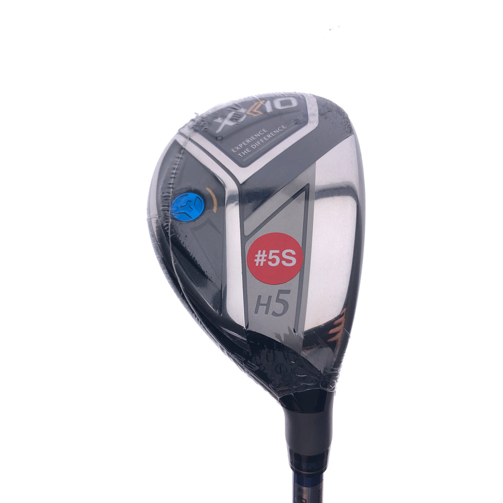 sale UK shop XXIO Golf Club 12 20* 7 Wood Regular Graphite Value