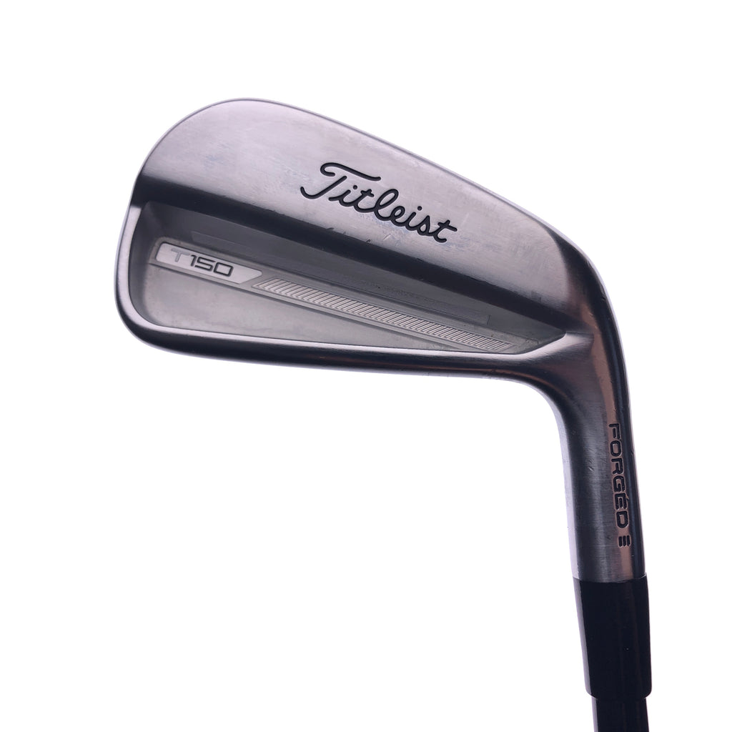 Titleist best sale 4 iron