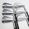 Used Ping i59 2021 Iron Set / 5 - PW / X-Stiff Flex - Replay Golf 
