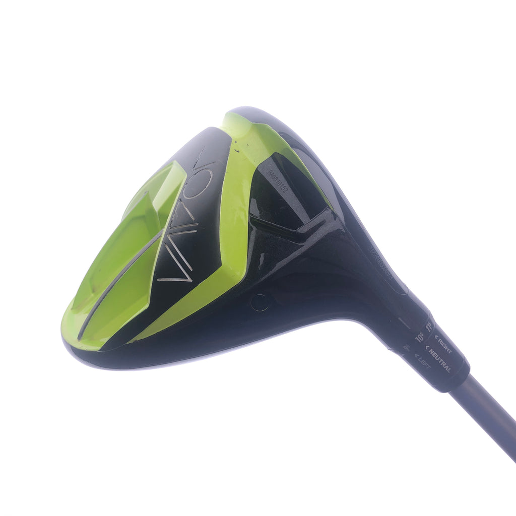 used nike drivers