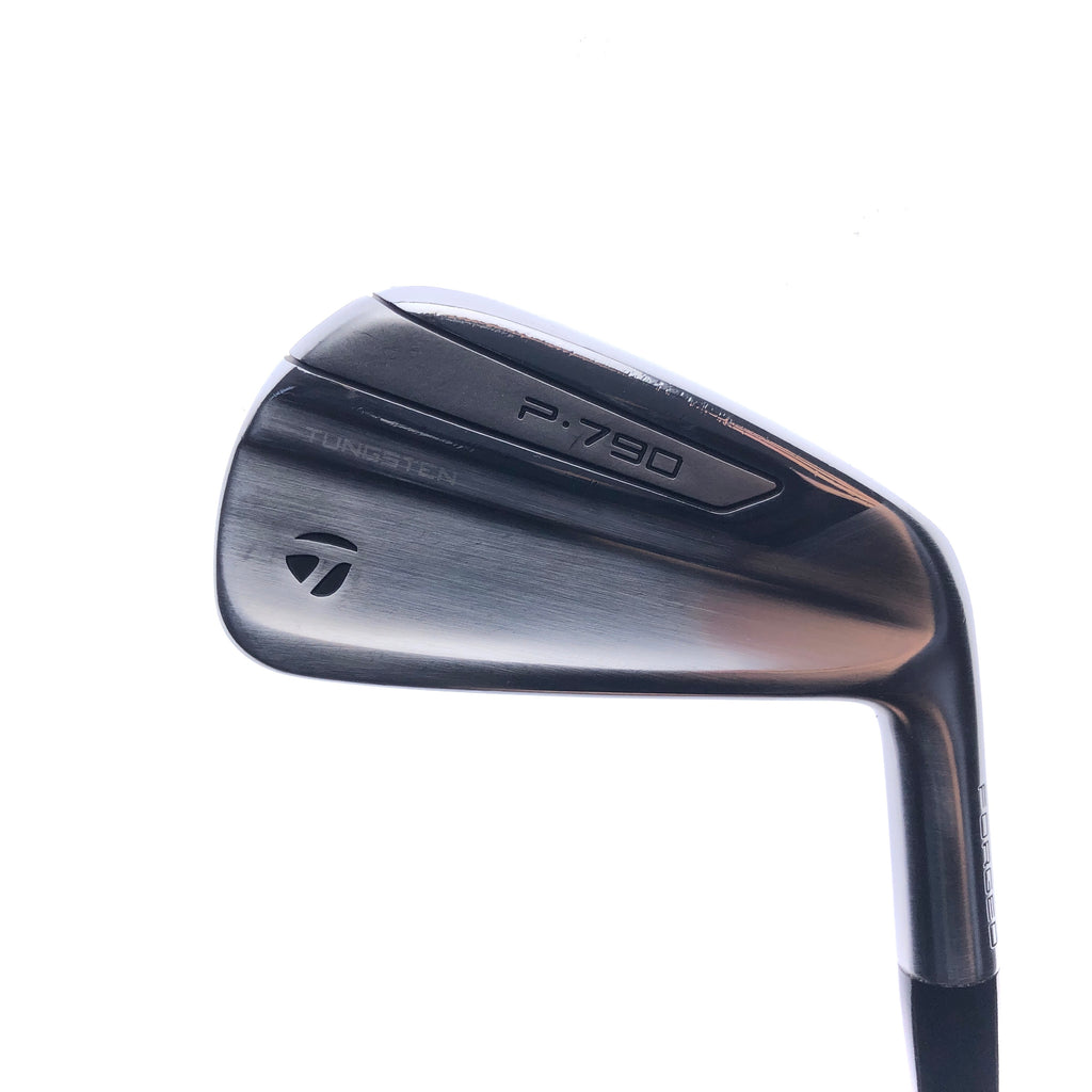 P790 2 online iron