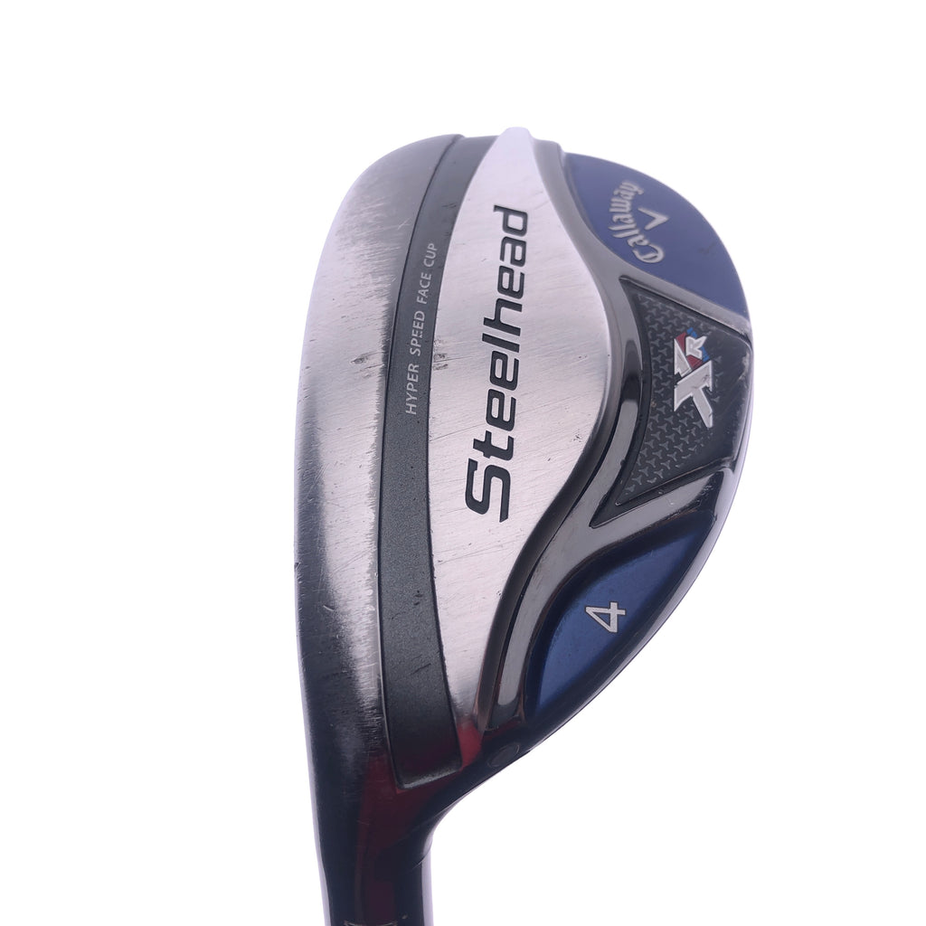 Callaway xr clearance hybrid