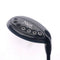 Used PXG 0317 5 Hybrid / 25 Degrees / Lite Flex - Replay Golf 