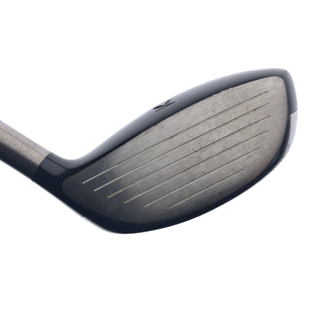 Used Titleist 909 F3 3 Fairway Wood / 13 Degrees / Stiff Flex / Left-Handed - Replay Golf 