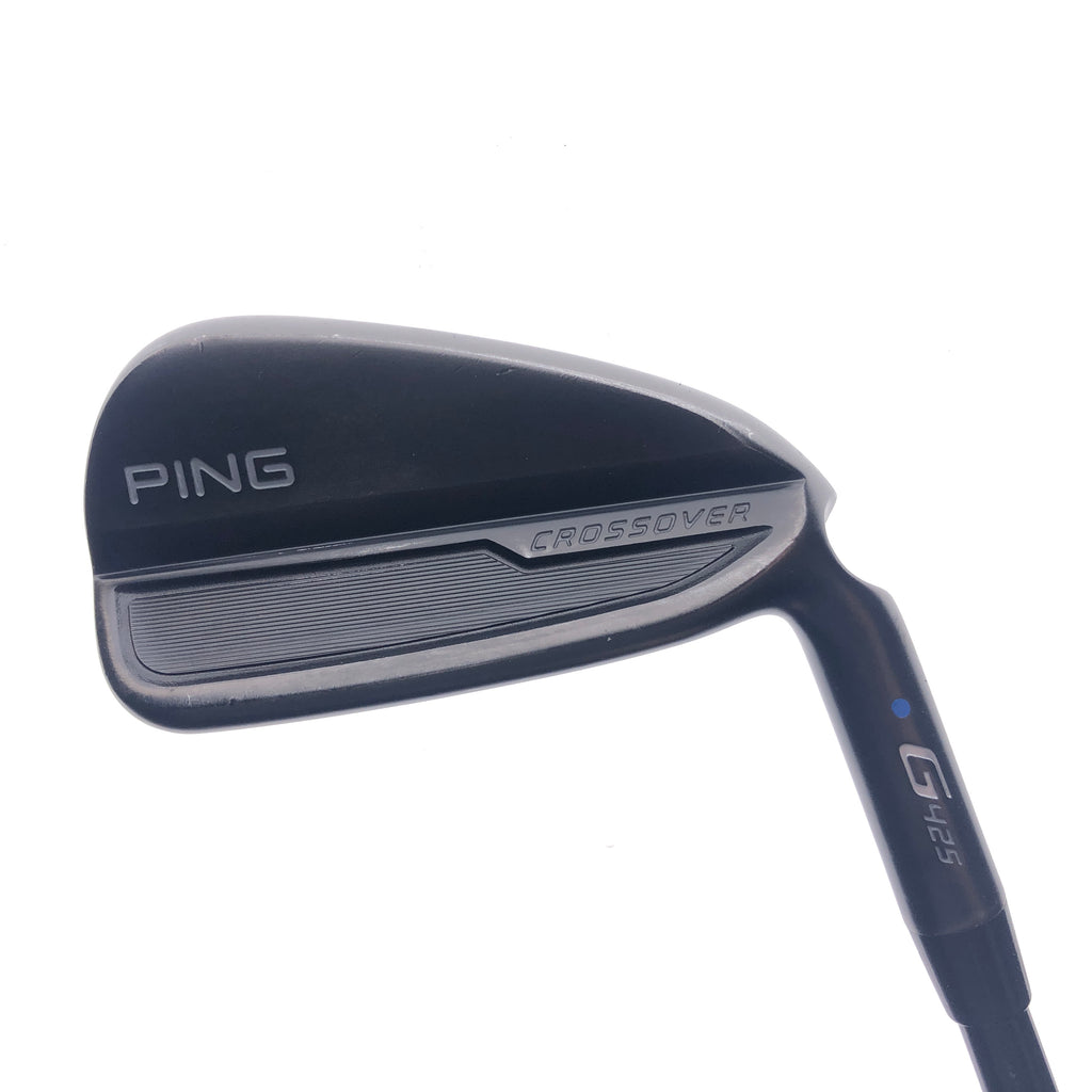 Used Ping G425 Crossover 4 Hybrid / 22.5 Degrees / Stiff Flex