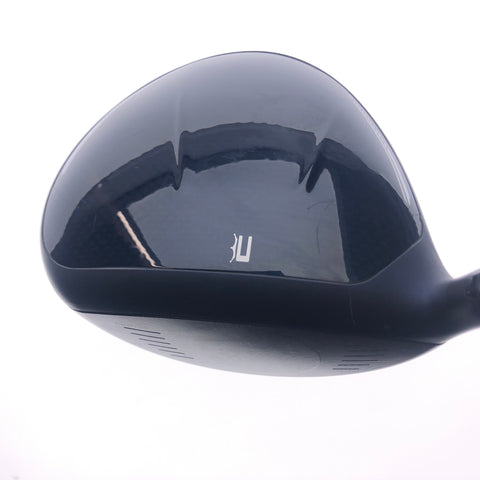 Used Cobra LTDx LS Driver / 9.0 Degrees / Stiff Flex - Replay Golf 