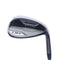 Used Cleveland CBX Zipcore Sand Wedge / 54.0 Degrees / Stiff Flex - Replay Golf 