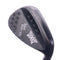 Used PXG 0311 Sugar Daddy Dark Lob Wedge / 58.0 Degrees / Wedge Flex - Replay Golf 