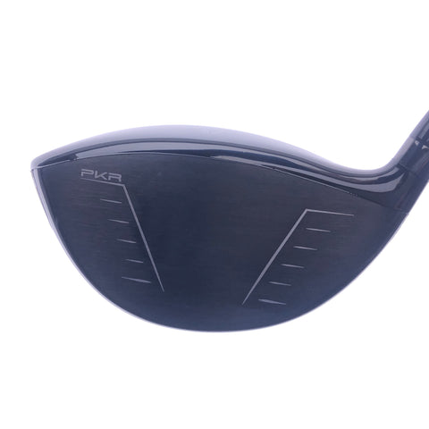 Used Wilson D9 Driver / 9.0 Degrees / X-Stiff Flex - Replay Golf 