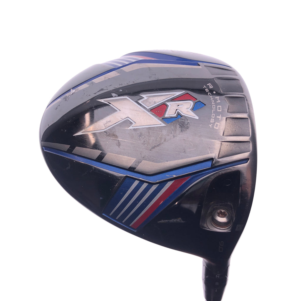 Callaway sales xr driver