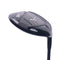 Used Mizuno ST 200 X 5 Fairway Wood / 18 Degrees / Ladies Flex - Replay Golf 