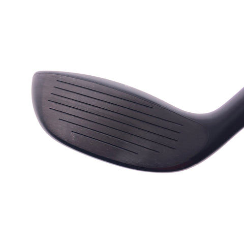 Used Wilson Dynapower 3 Hybrid / 19 Degrees / Stiff Flex - Replay Golf 