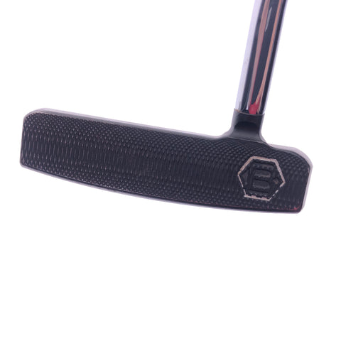 Used Bettinardi BB39 Putter / 34.0 Inches - Replay Golf 