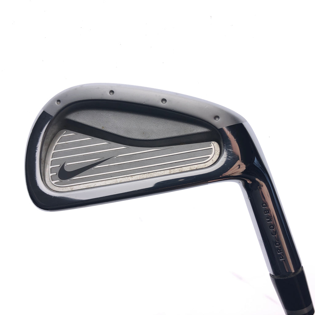 Used hot sale nike irons