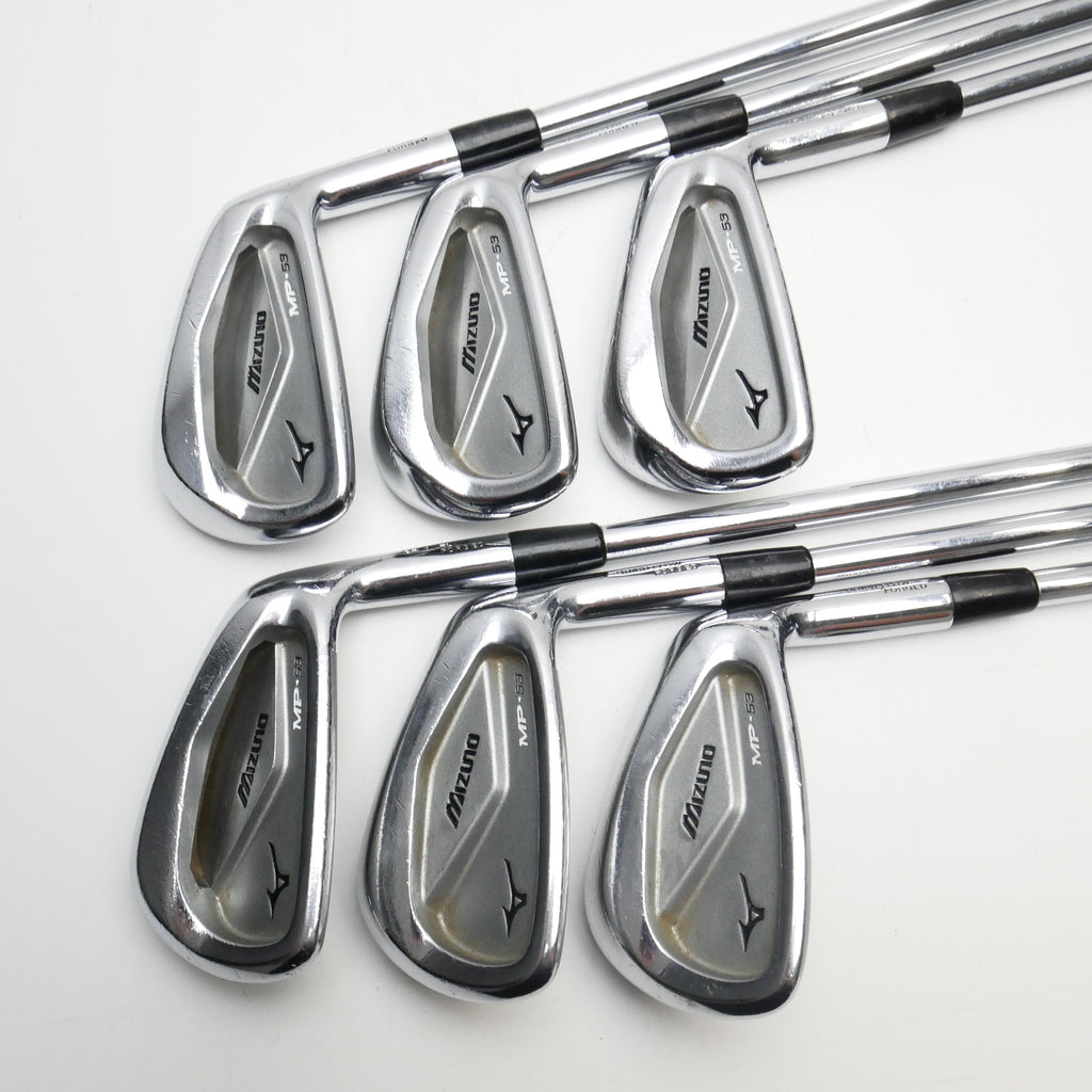 Mizuno deals 9 iron