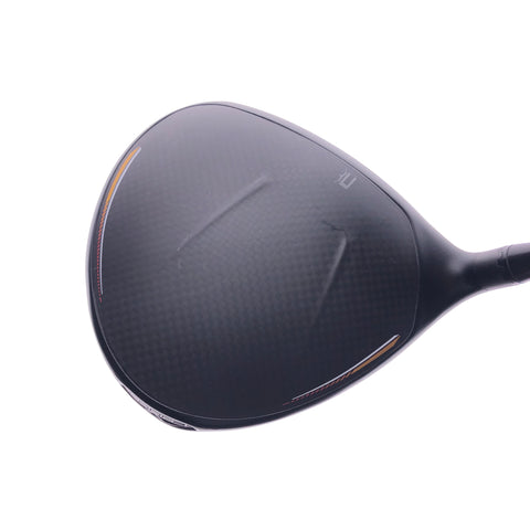 Used Cobra LTDx MAX Driver / 10.5 Degrees / Regular Flex / Left-Handed - Replay Golf 