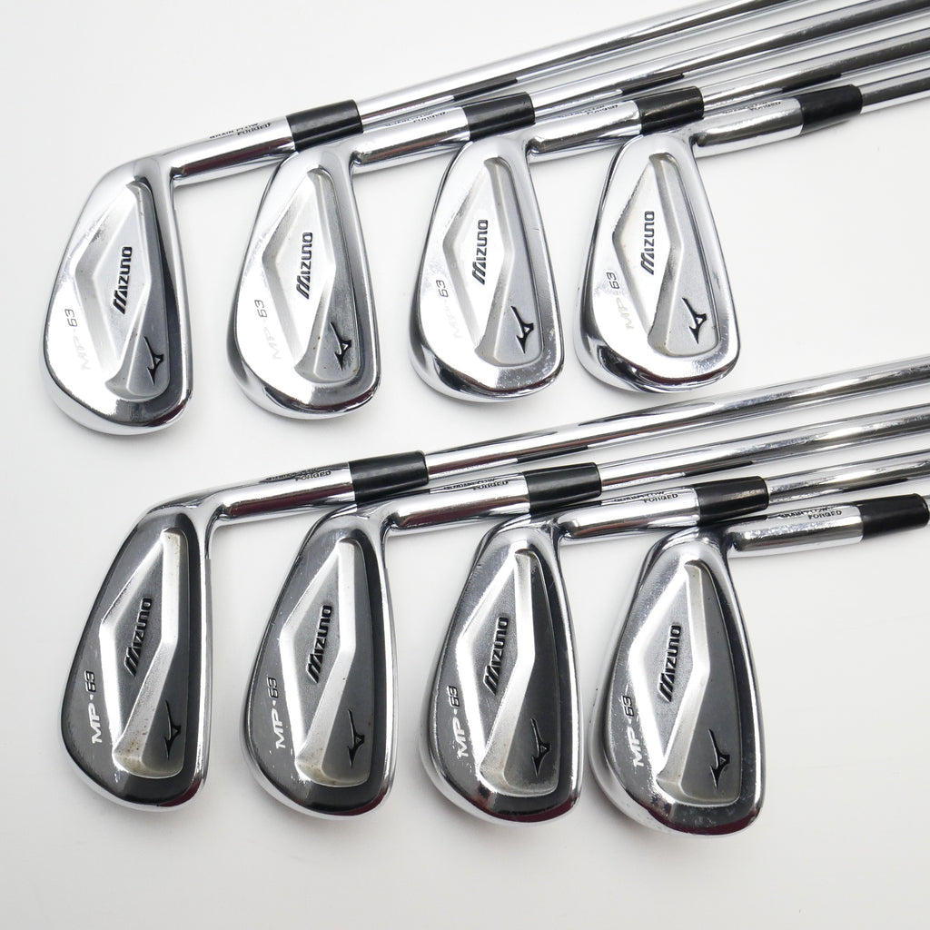 Mizuno mp online 63