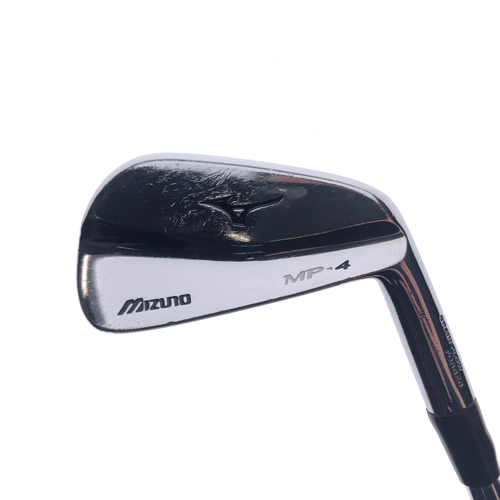 Used mizuno mp 4 shop irons