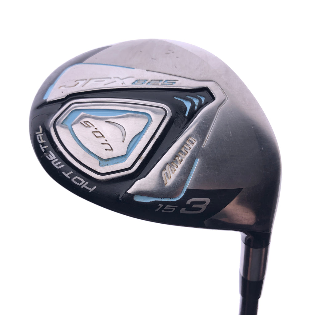 Mizuno jpx 825 on sale sand wedge