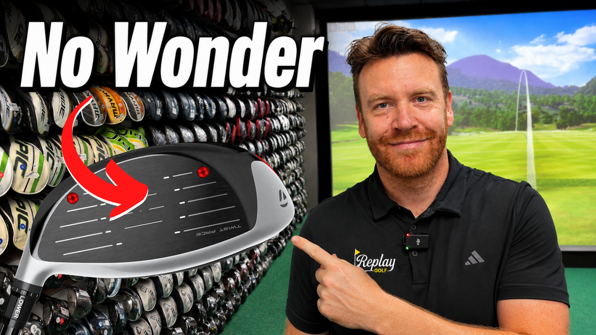Why Are Tour Pros Still Using Older Golf Drivers?