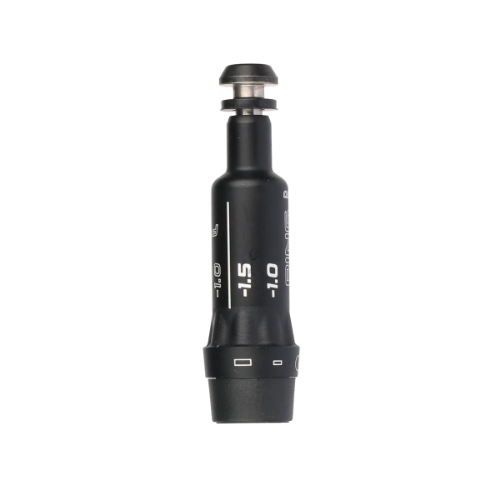 Shaft Adaptors