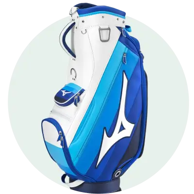 New & Second Hand Golf Bags