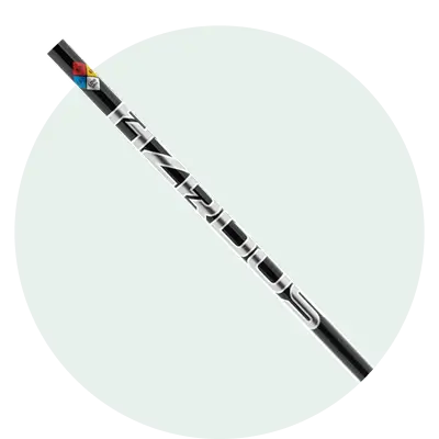 RAW Golf Shafts