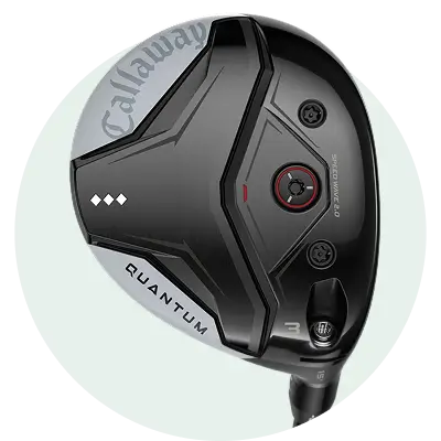 Callaway Fairway Woods