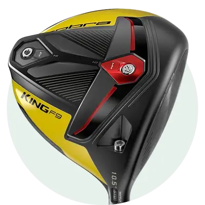 New & Second Hand Cobra Drivers