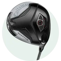 New & Second Hand Golf Drivers