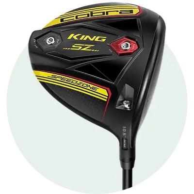 Golf Drivers £150 - £250