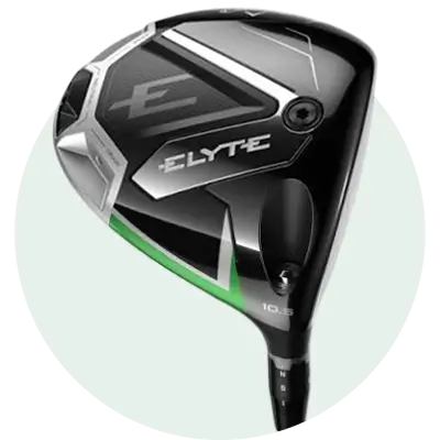 Golf Drivers £250 - £350