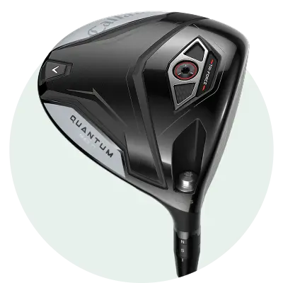 Draw Biased Golf Drivers