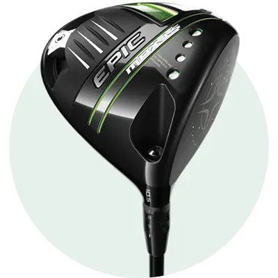Forgiving Lower Spin Drivers