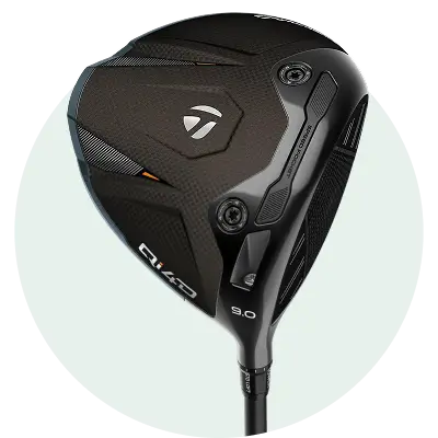 Recently Added Golf Drivers