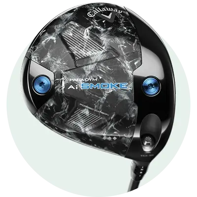 Pre-Owned Golf Drivers