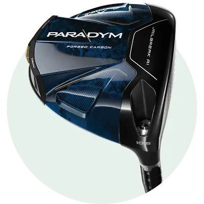 Tour Issue Golf Drivers