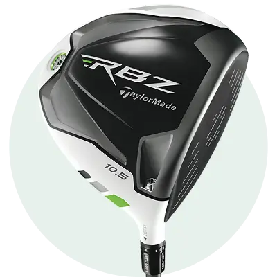 Golf Drivers Under £100