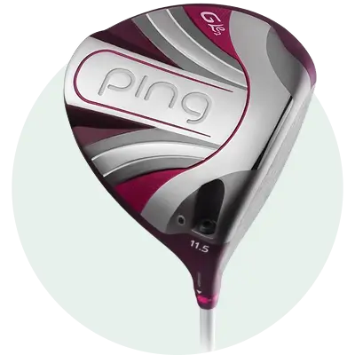 Women’s Golf Drivers