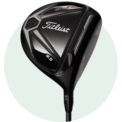New & Second Hand Drivers £100 - £150