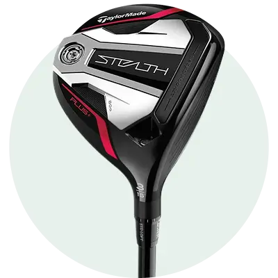 3 Woods