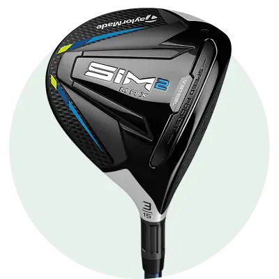 Fairway Woods £100 - £150