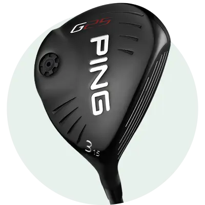Fairway Woods £50 – £100