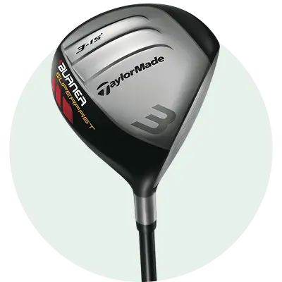 Fairway Woods Under £50