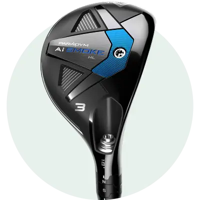 Callaway Hybrids