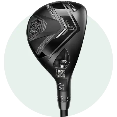 Cobra Hybrids